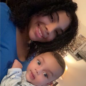 Meet your Posher, Nadia